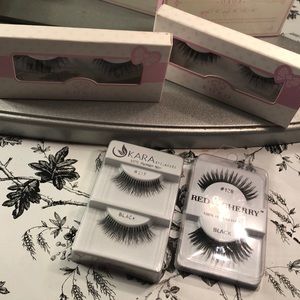 Lash Bundle
